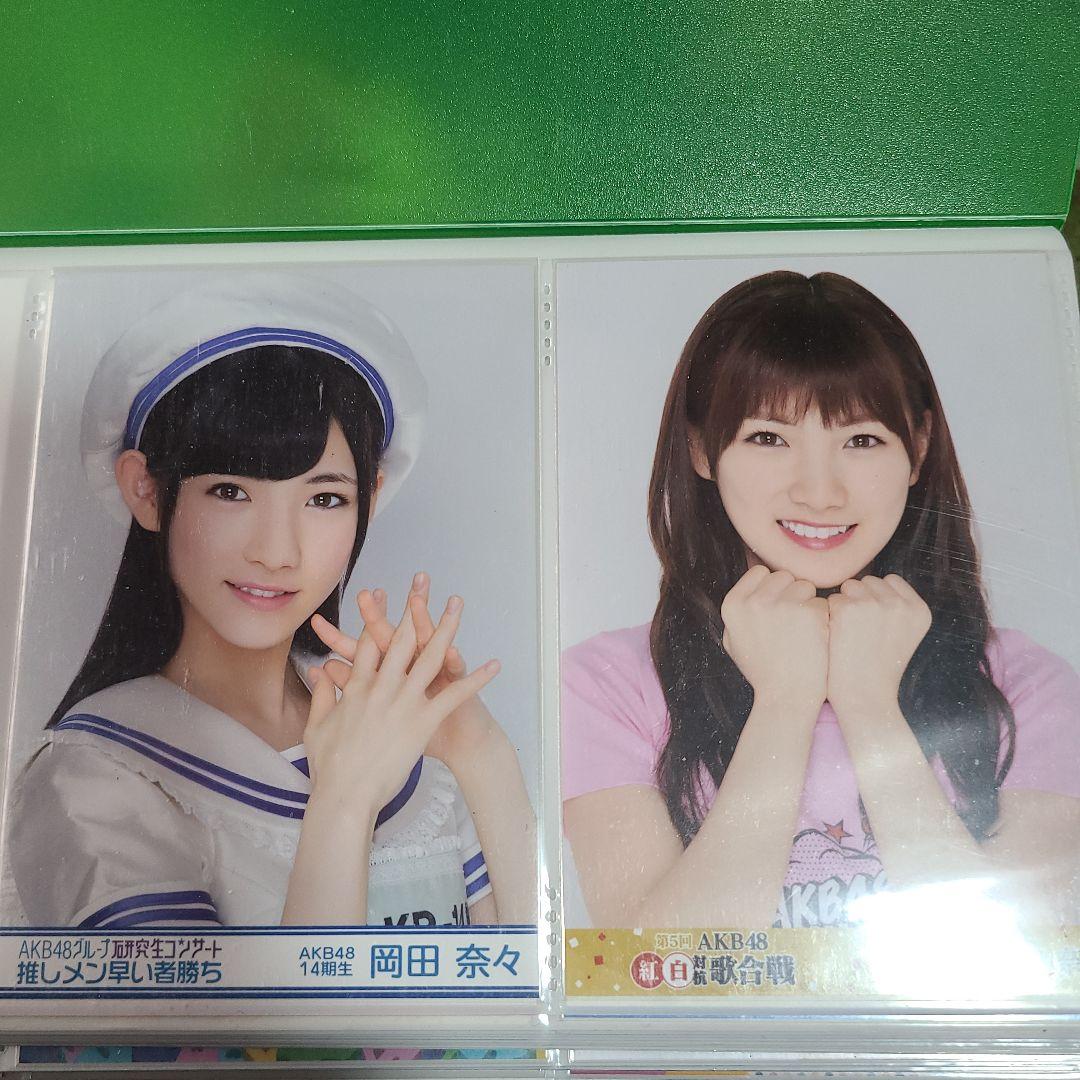 岡田奈々