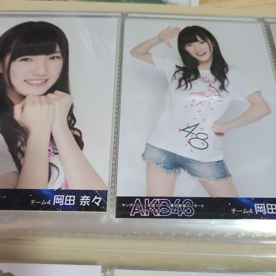 岡田奈々