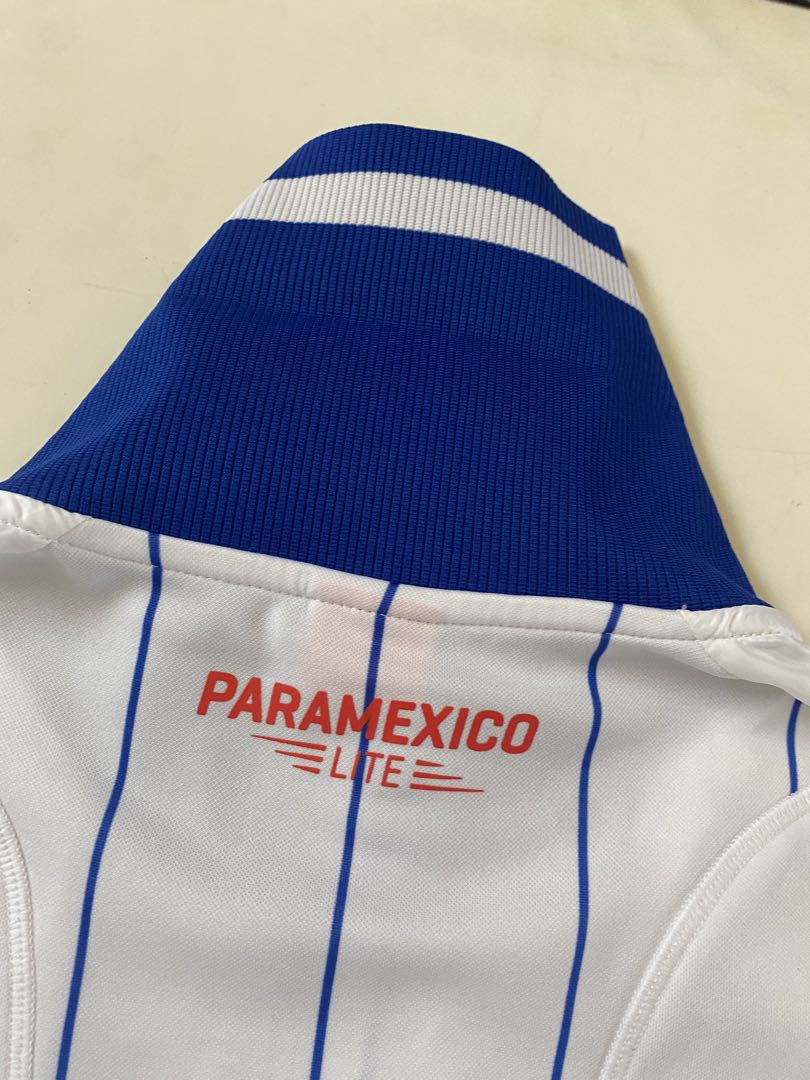 プーマ　メキシコ　ジャージ上下　PUMA ＭＥＸＩＣＯ(パラメヒコ　フットボール