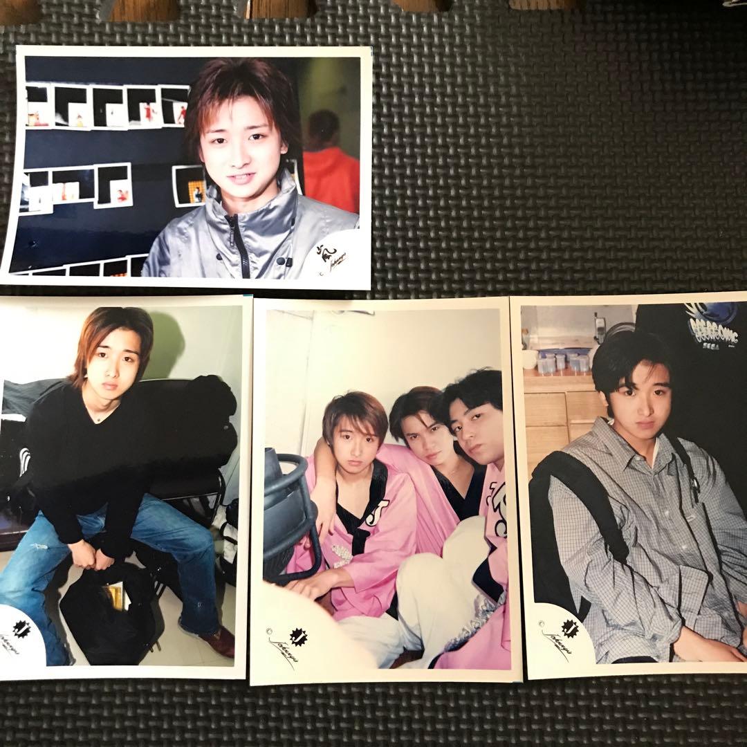 ❤️Vivaan 様❤️写真4枚