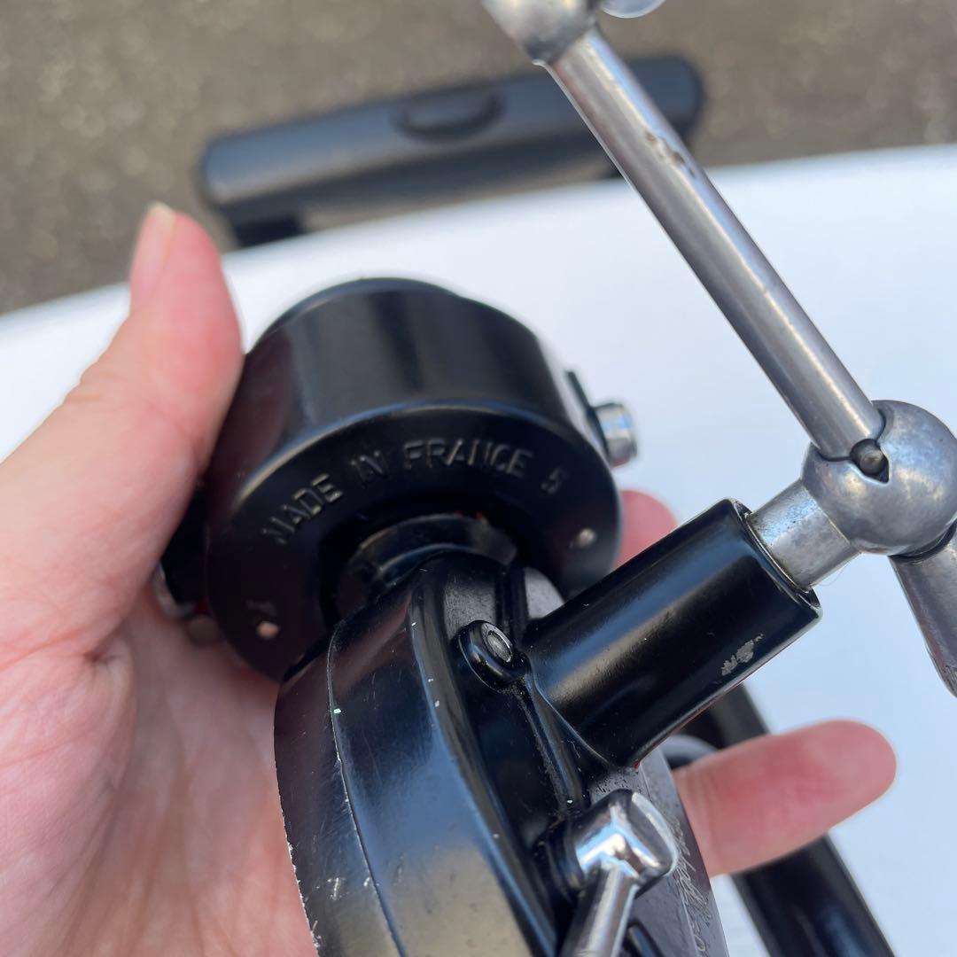 Mitchell 308 ミッチェル スピニングリール