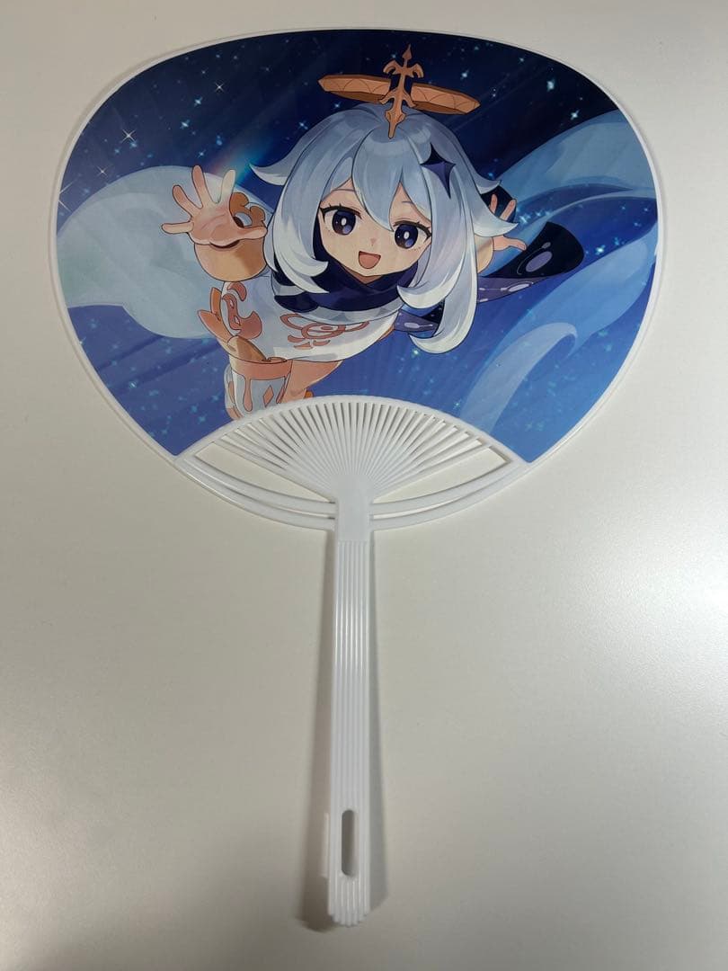 【超希少】原神 HoYoFair 限定特典 アクリルコースター ポストカード