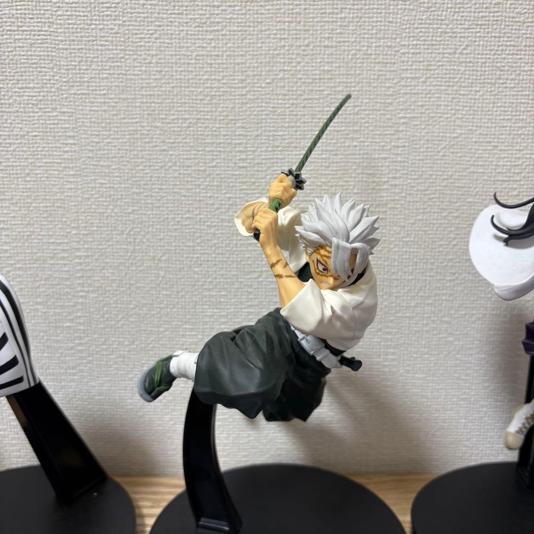 鬼滅の刃　グッズまとめ売り　フィギュア　カード　にふぉるめ