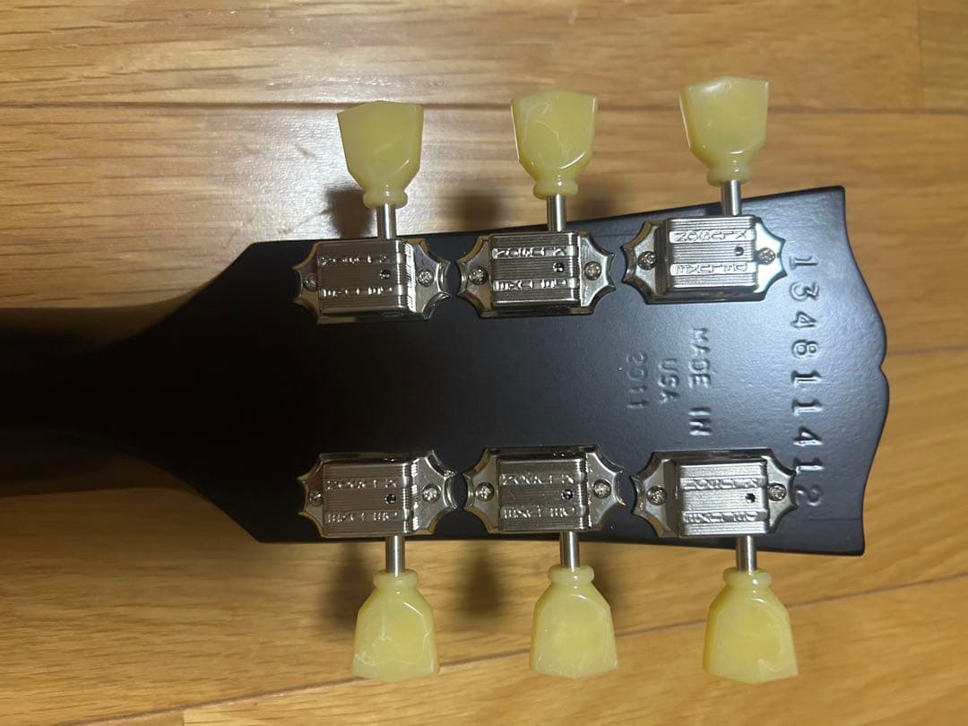ギター Gibson Les Paul Studio '60s Tribute