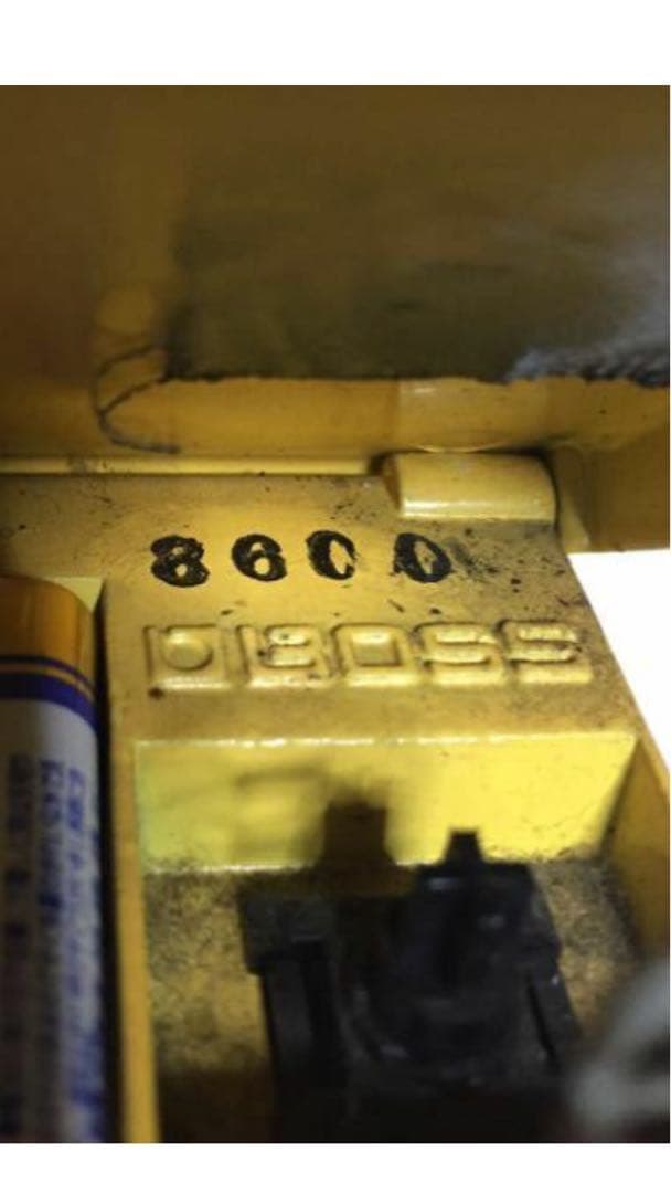 BOSSオーバードライブ OD-1 1979年製