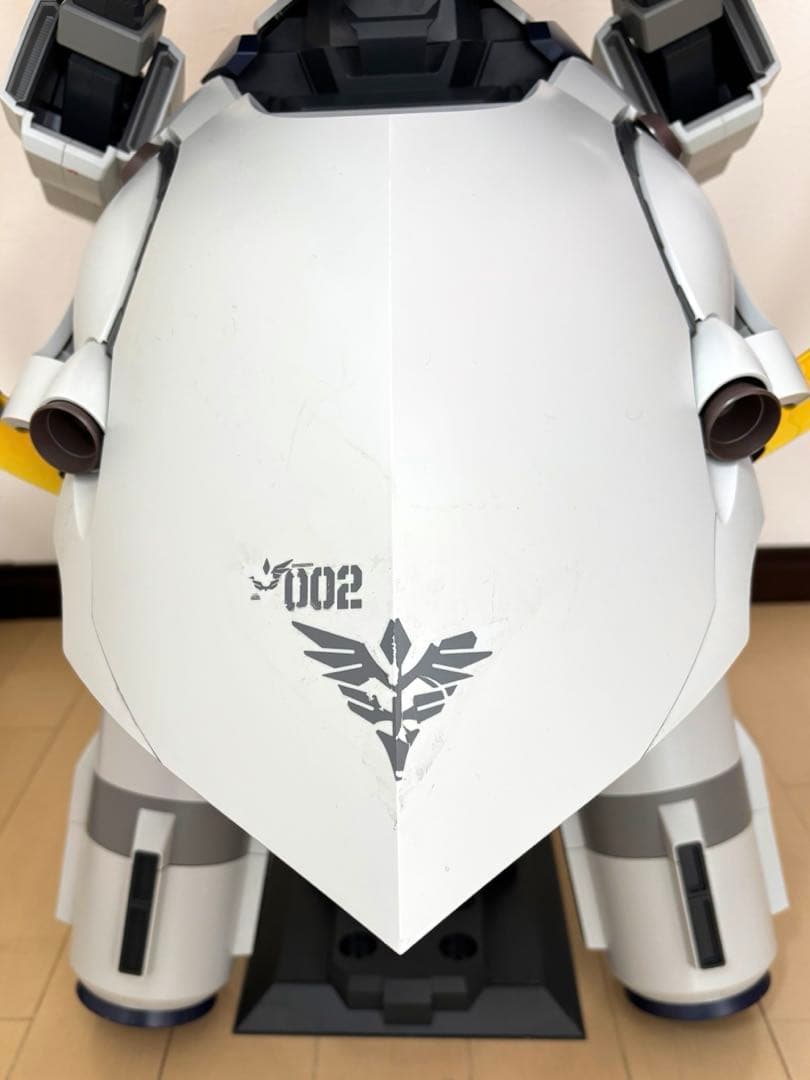 ガンプラ　HG llネオ・ジオング（ナラティブVer.）サイコ・シャード付き