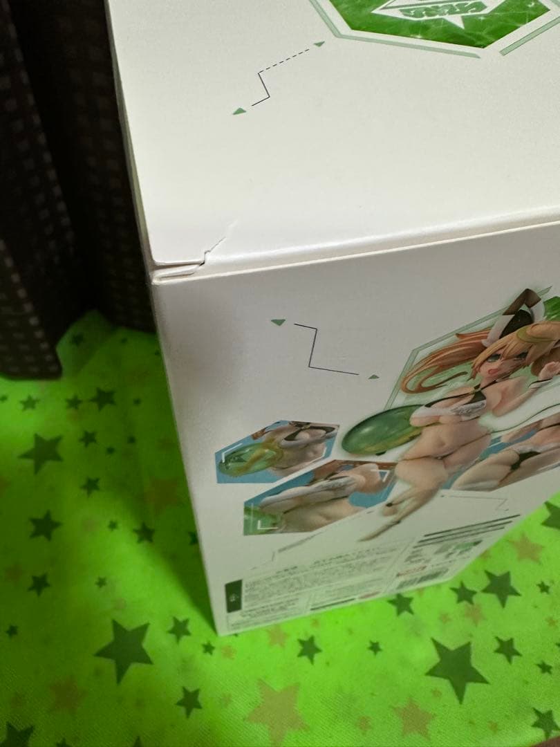 【PSO2es】ジェネ フィギュアセット(サマーバケーション+ステラメモリーズ)