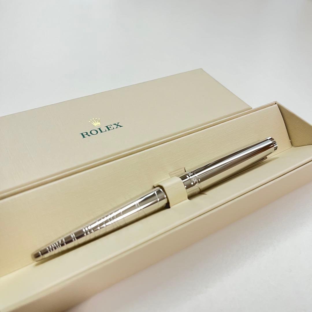 HK　ROLEX ロレックス ボールペン