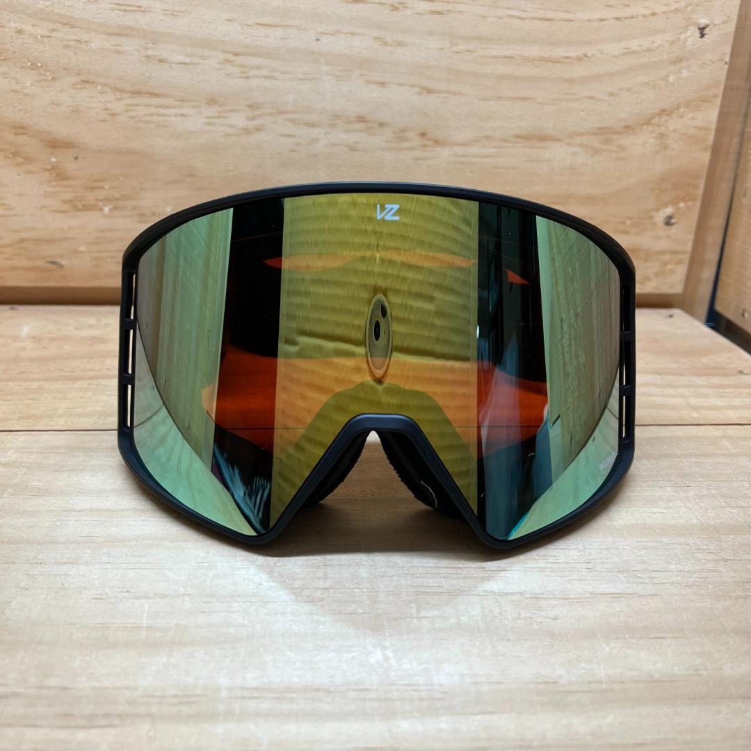 【1765】VONZIPPER　ボンジッパー　MACH VFS　マッハ