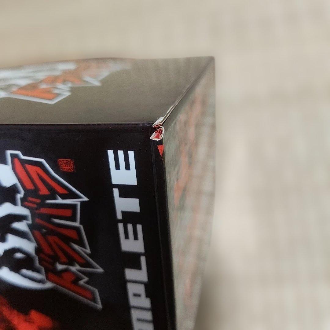 ドラバラ 「コンプリート BOX」 ドラバラ鈴井の巣