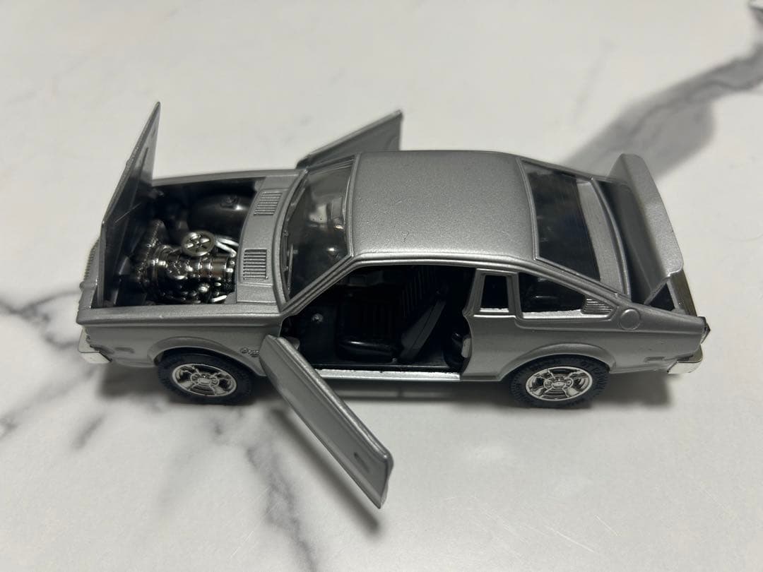 マツダ コスモAP YONEZAWA TOYS ダイアペット[20]