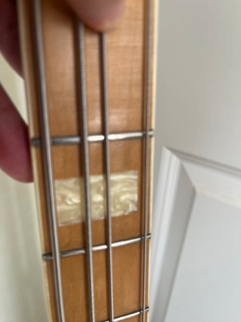 moon ムーン Jazz Bass ジャズベー　JB-258OX 3TS