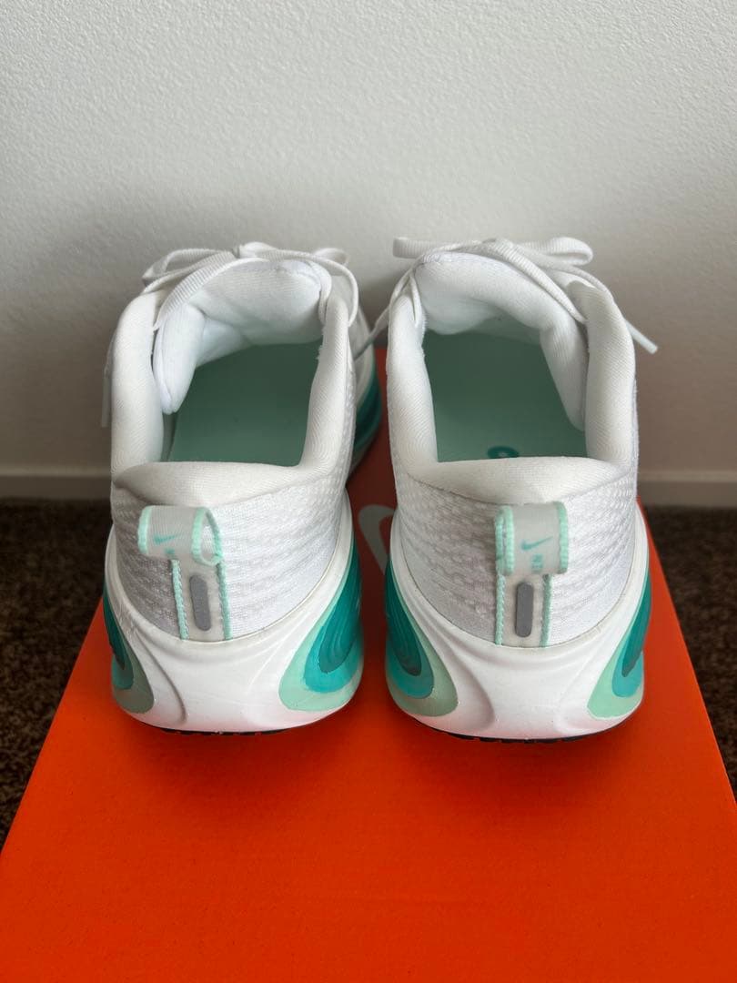 NIKEボメロプラス　24.5cm