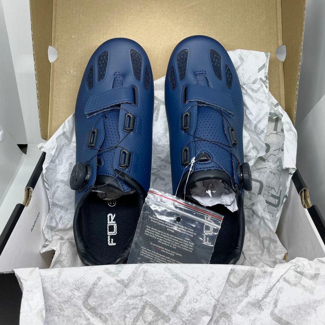 FLRＦ-11 (size:EUR41/26.3cm) NAVY BLUE