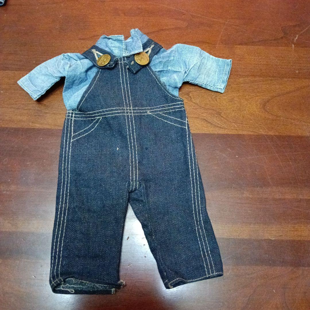 buddy lee doll バディーリー人形コスチューム５着