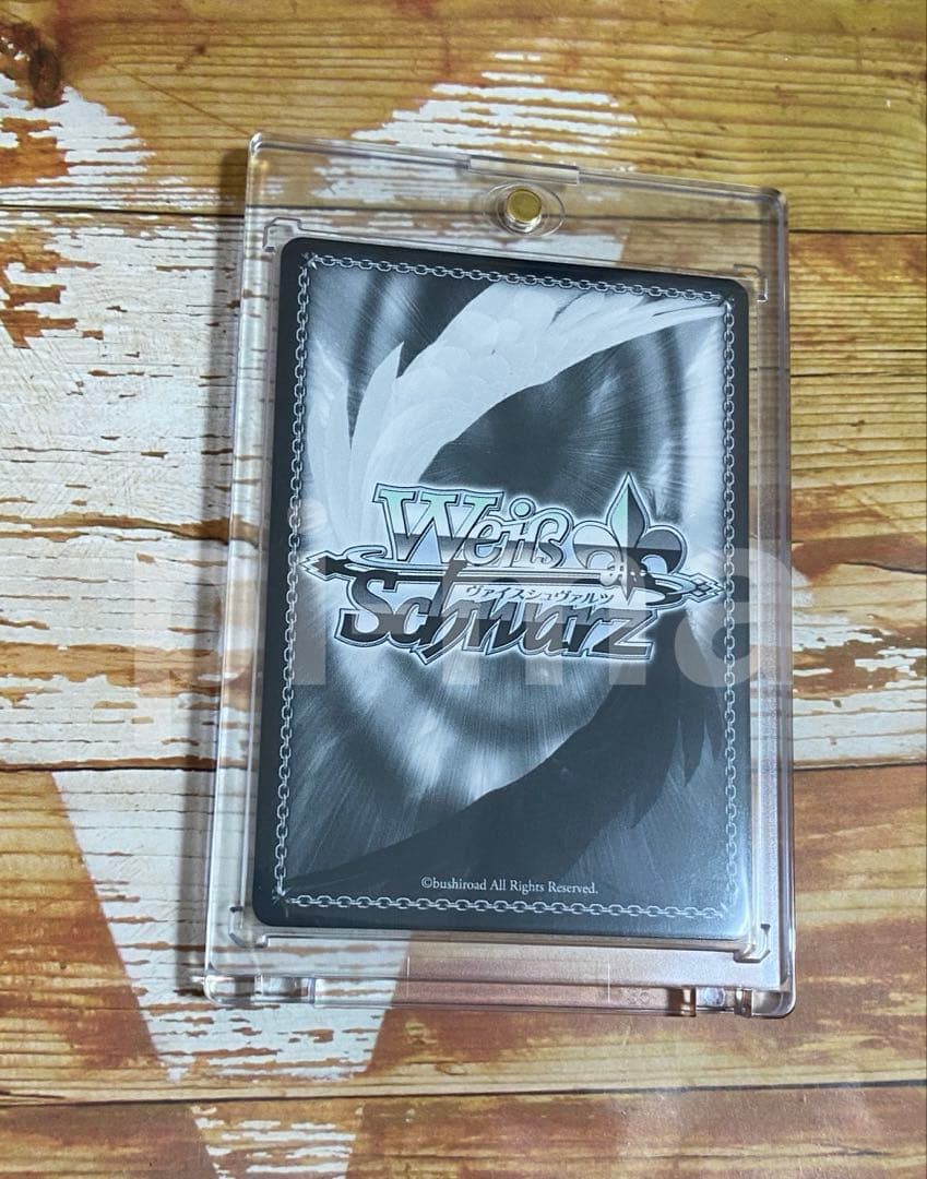 Key 25th Anniversary ヴァイスシュヴァルツ SP 迎春かなで