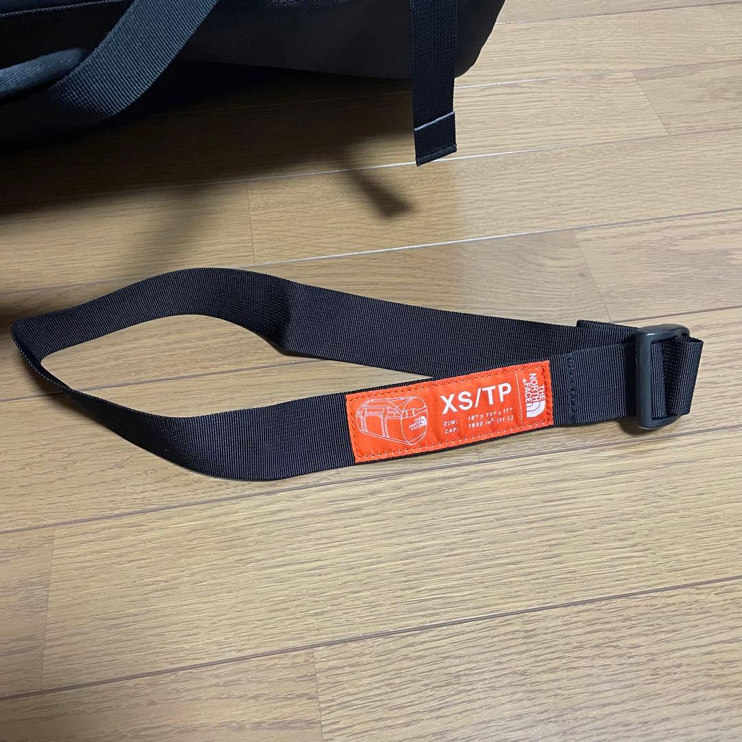 THE NORTH FACE ボストンバッグ ダッフルバッグ　ノースフェイス