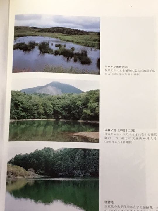 日本湖沼誌 : プランクトンから見た富栄養化の現状 2