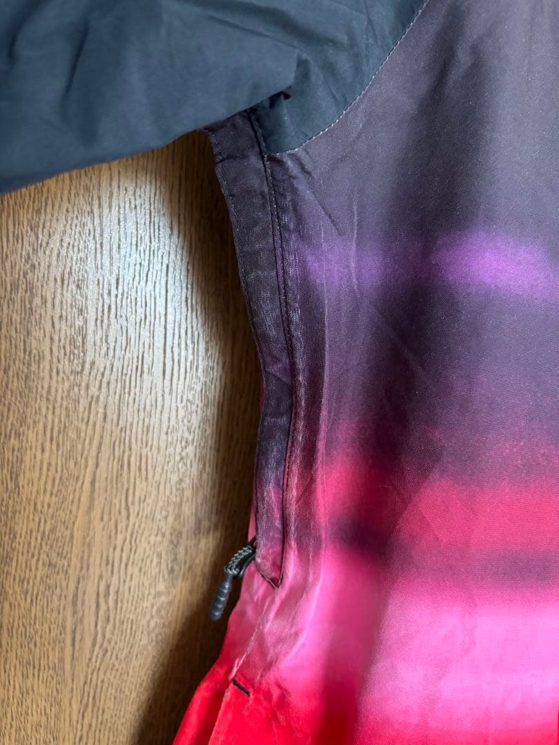 【VOLCOM】スノーボード ウエア GORE-TEX（USED）