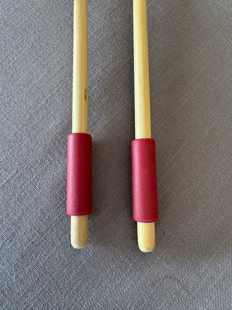 パーカッション・打楽器 Kato Mallets Model Seegers 3M