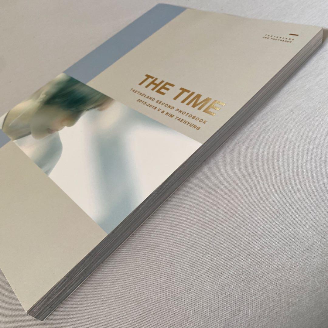 テテ テヒョン マスター写真集 フォトブック BTS マスタニム