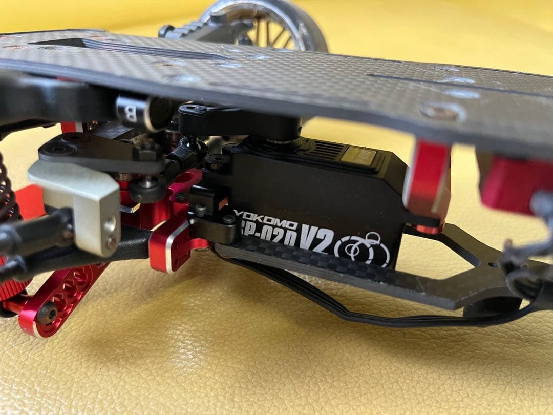 ヨコモ YD-2SXⅢ 中古品