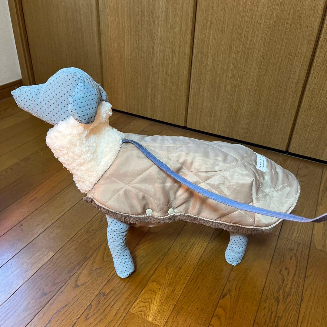 イタグレ服　受付ページ☆マントコート