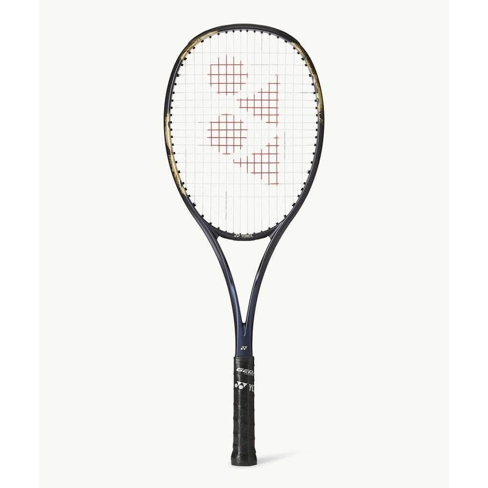 プレゼントあり！YONEX ジオブレイクGEOBREAK 80V 前衛選手用
