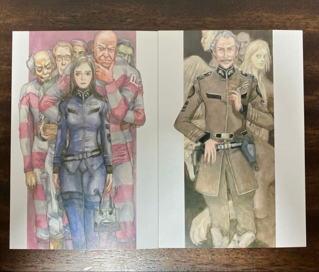 【絶版・美品】 キャプテン・フューチャー全集 全12巻セット