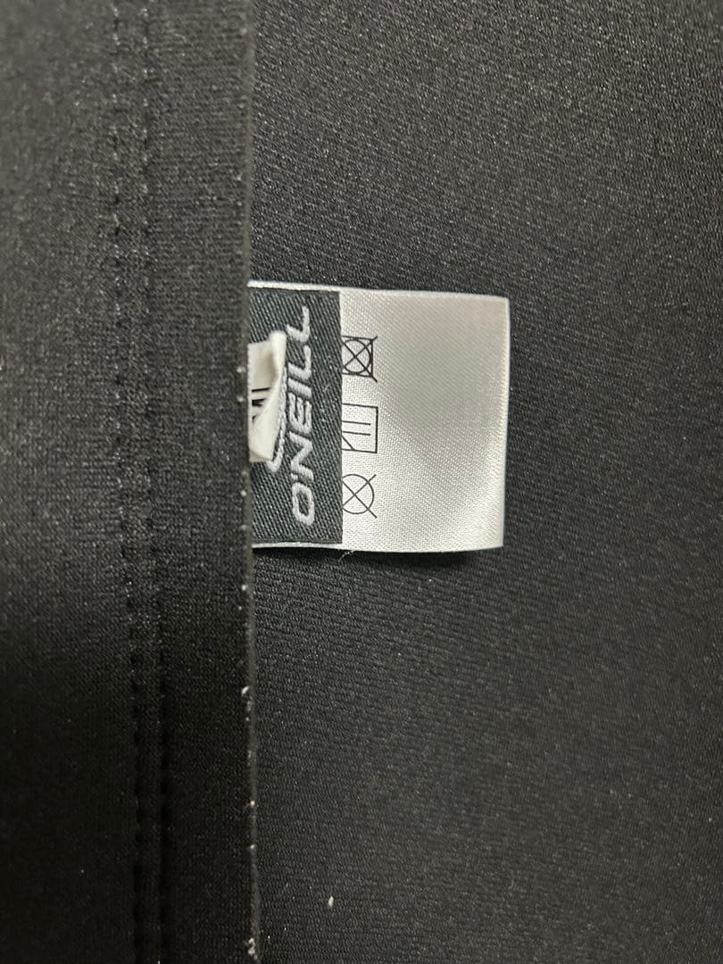 O'NEILL SUPER FREAK ウエットスーツ　シーガル　ＭＬ　美品