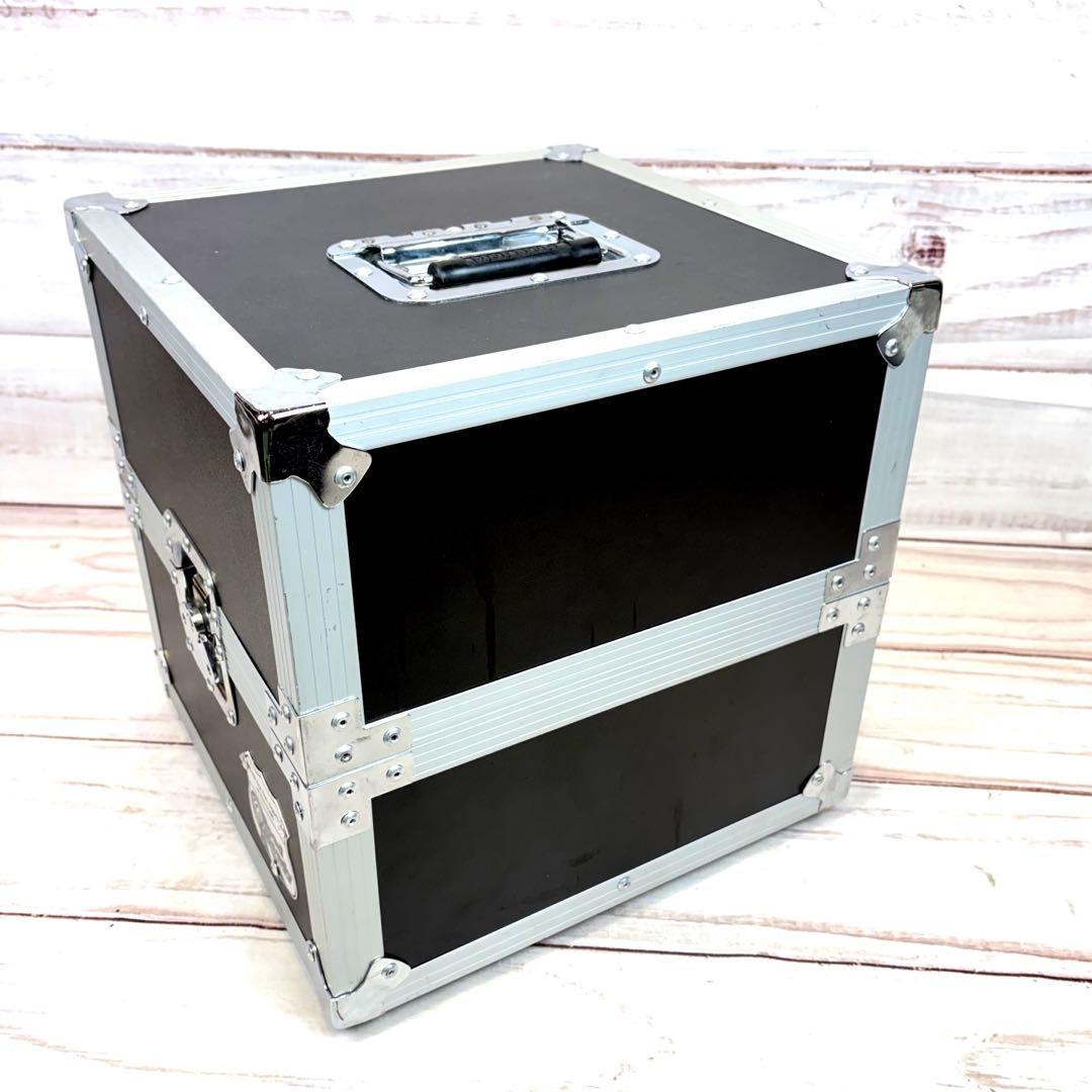 ROADREADY RRLP LP 12インチ レコード ハードケース