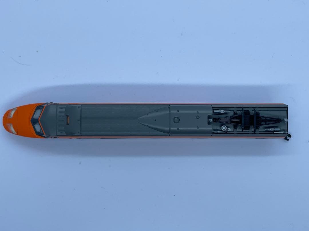 KATO TGV S14701 6両セット