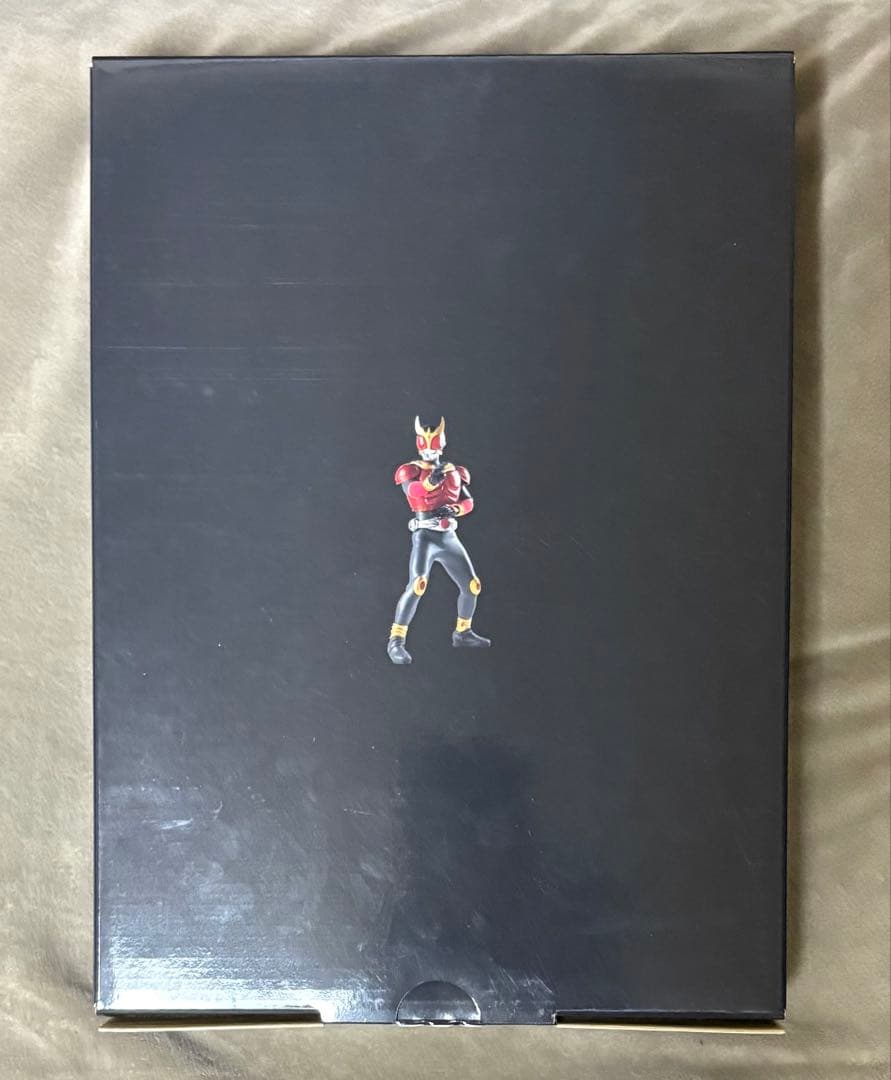 激レア 小説 仮面ライダークウガ ライダーアイコンセット