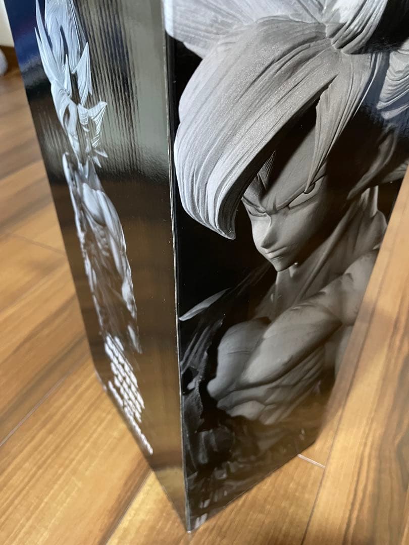 SMSP 孫悟空　初版　カラー01と03 セット売り　開封美品
