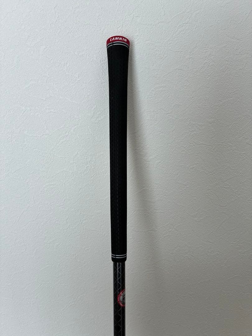 Stealth 2 HD フェアウェイウッド　5w ※ヘッドカバー有