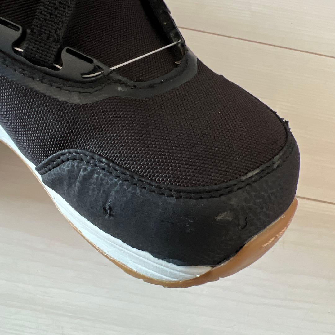 FLUX フラックス　スノーボード ブーツ　25.0cm