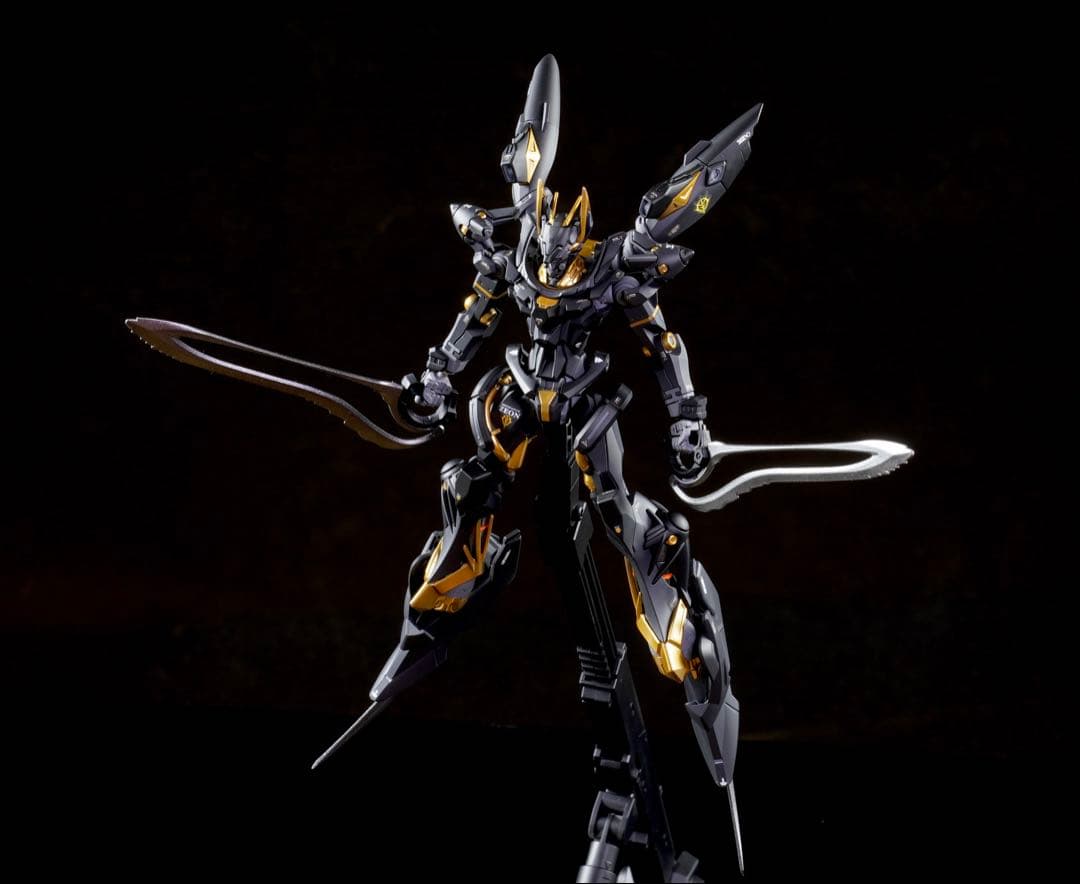 HG　GFreD ジフレド【アヌビス】