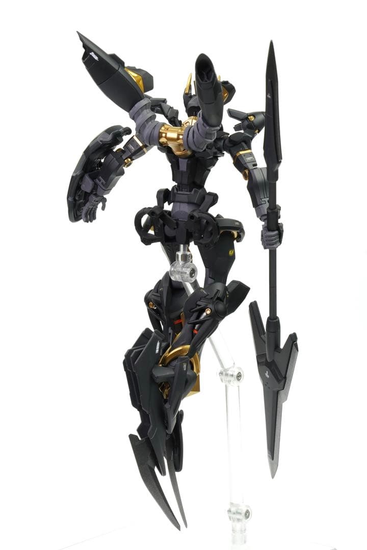 HG　GFreD ジフレド【アヌビス】