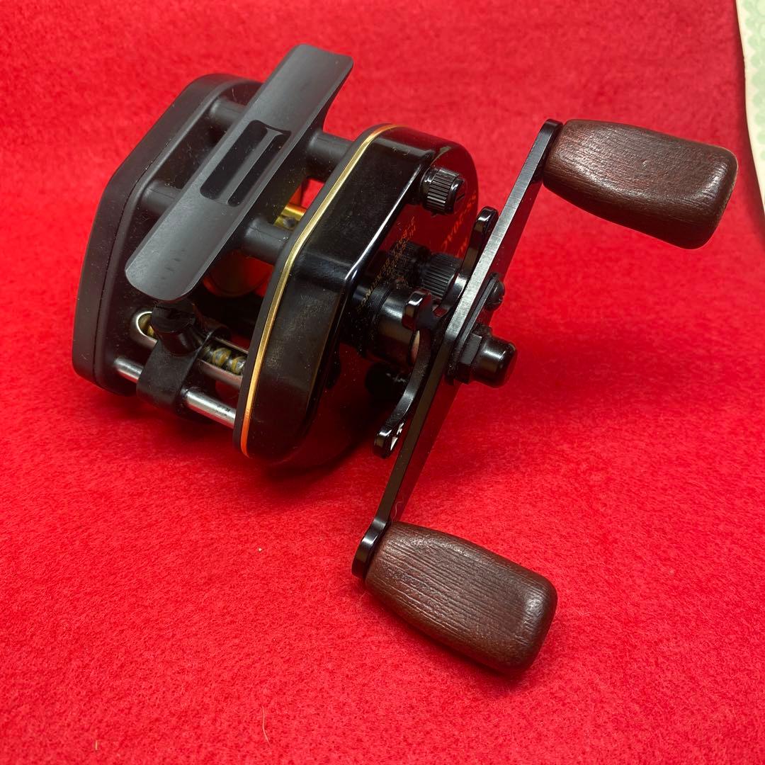 Daiwa幻の‼️マグサーボ S S-20AC レトロ　未使用品