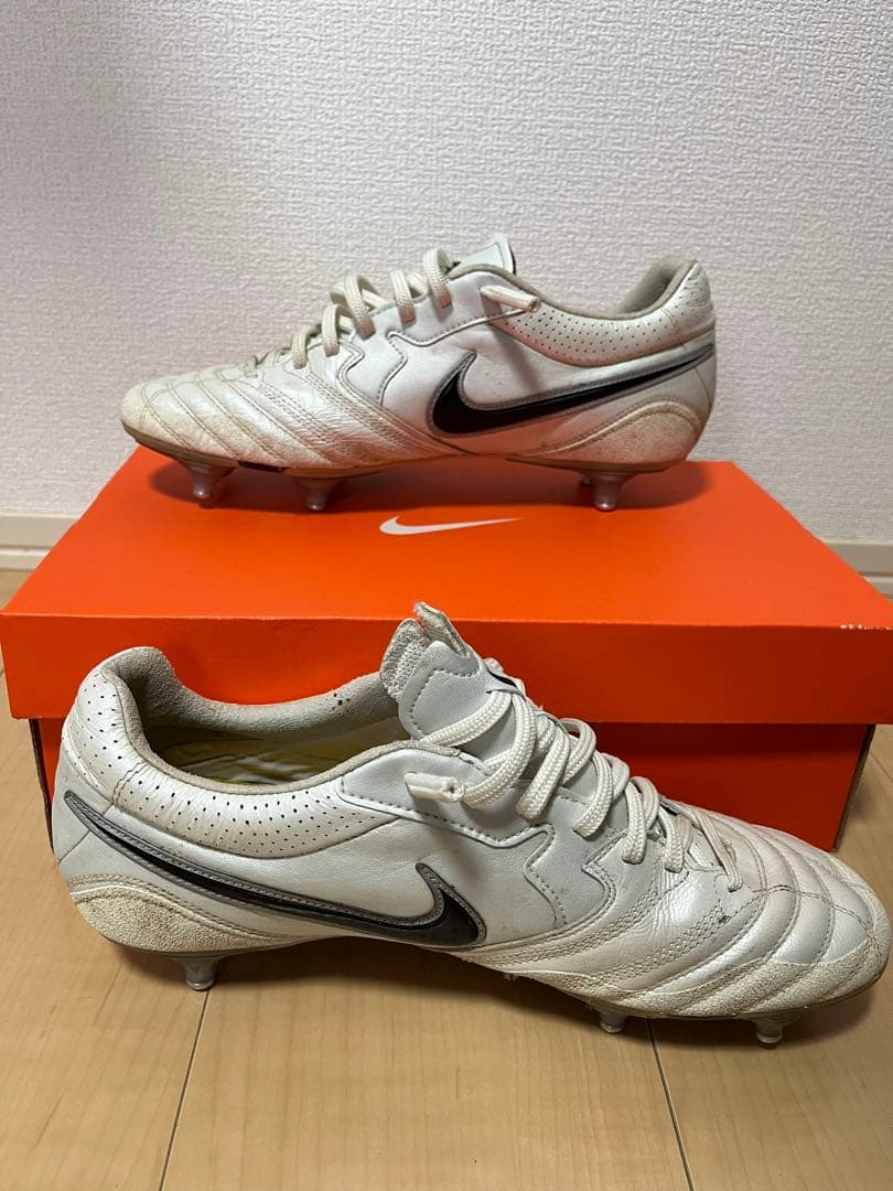 ナイキ スーパーリゲラ2 取り替え式