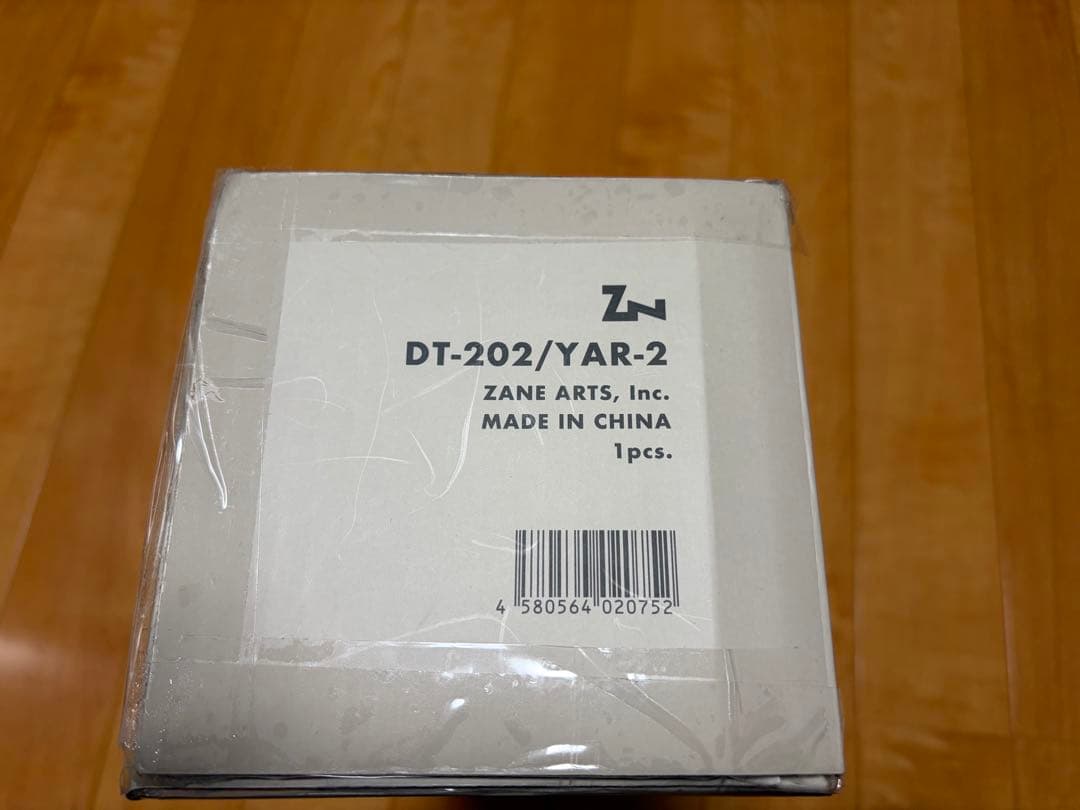 ZANE ARTS YAR-2 ゼインアーツ　ヤール2