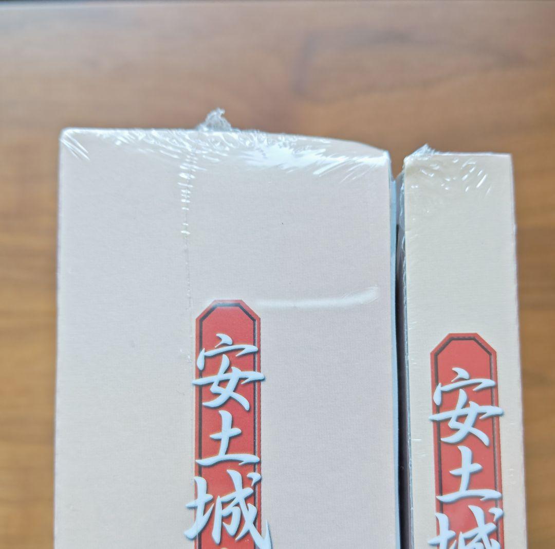 《 週刊 安土城をつくる 》全110巻 + 石垣コンプ　セット