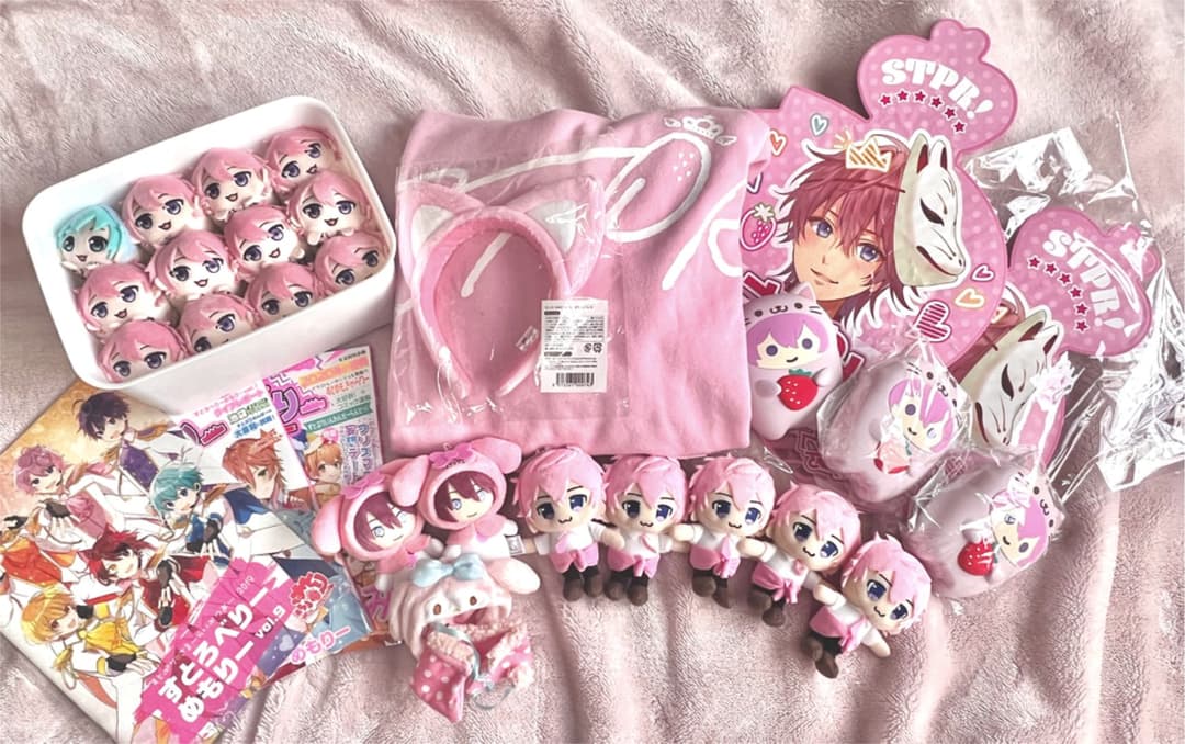 ♡にゃ♡
