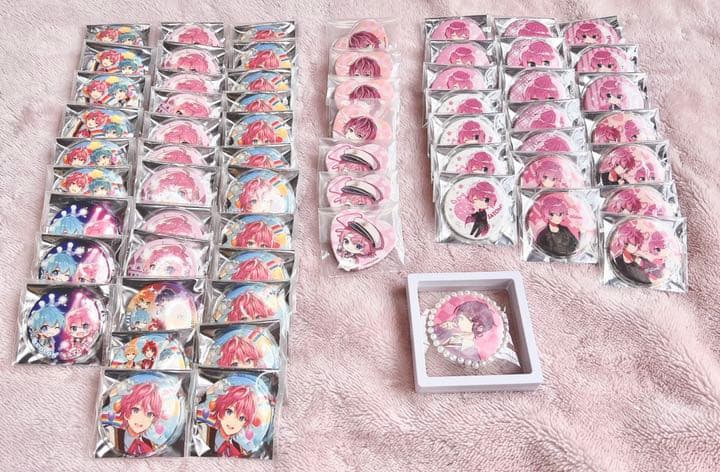 ♡にゃ♡