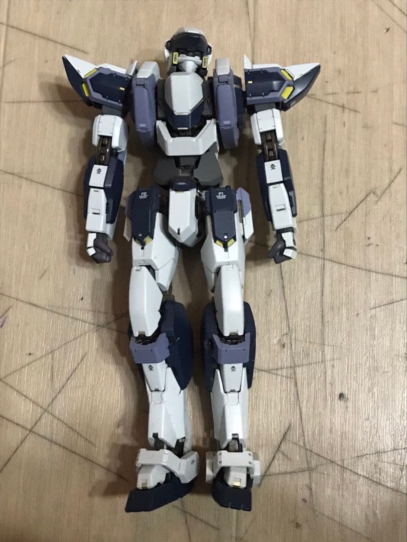 メタルビルド　アーバレスト
