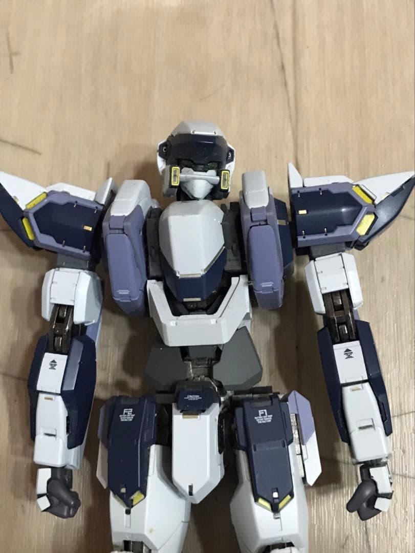 メタルビルド　アーバレスト