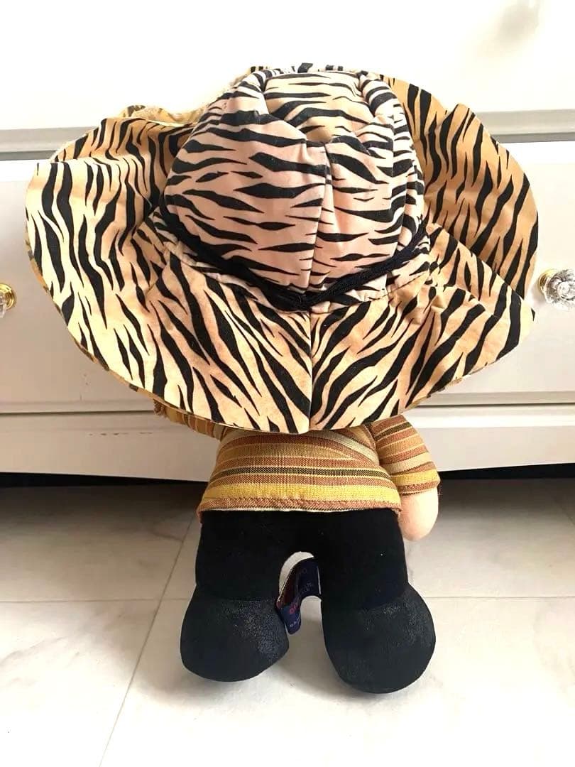 hide特大ぬいぐるみ3体セットX JAPANヒデ スプレッドビーバー