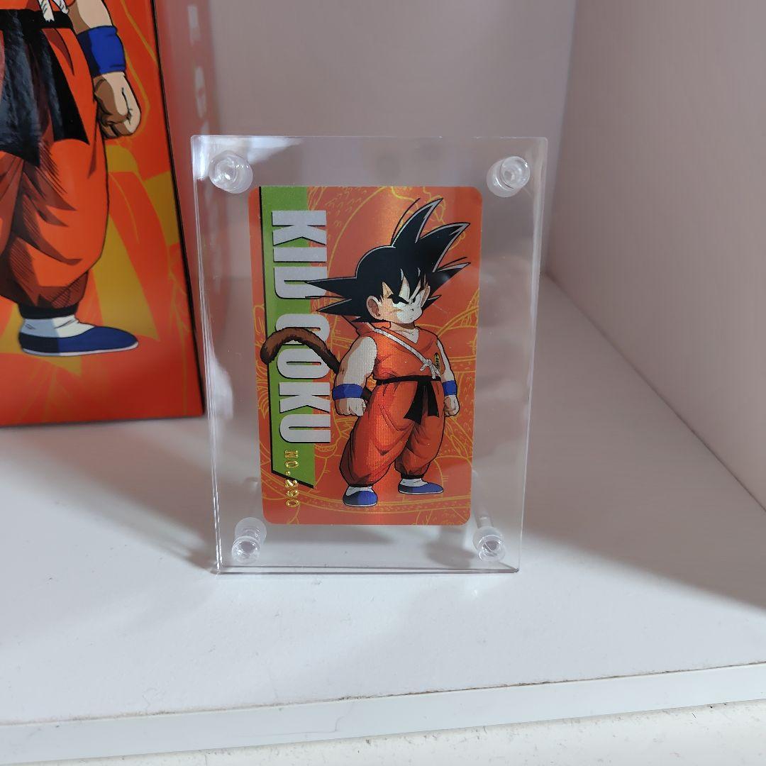 孫悟空　figure class ガレージキット　即日発送❗️