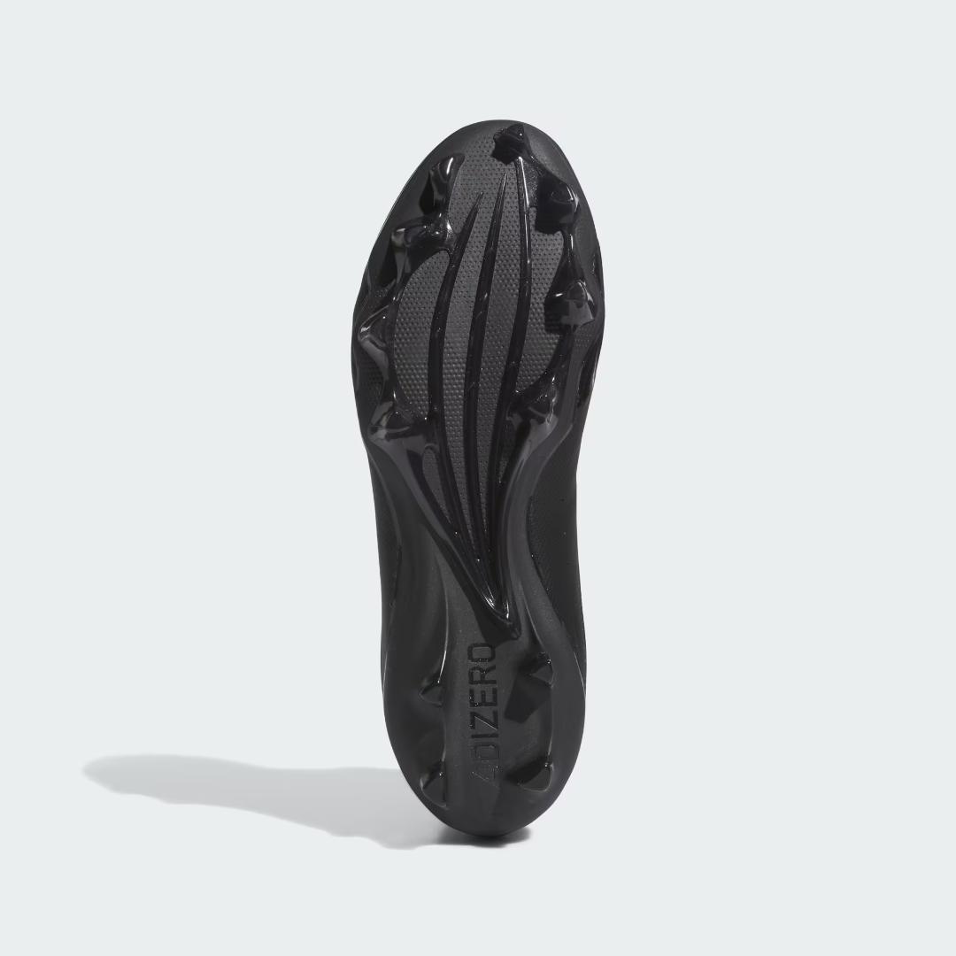 Adizero Chaos Lineman Cleats BLK　29.5㎝　G