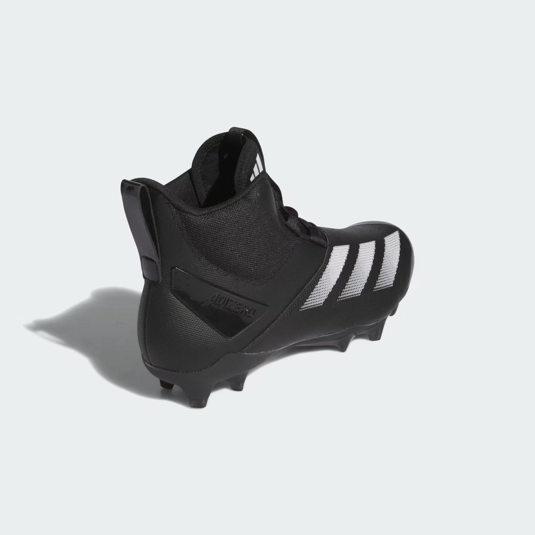 Adizero Chaos Lineman Cleats BLK　29.5㎝　G
